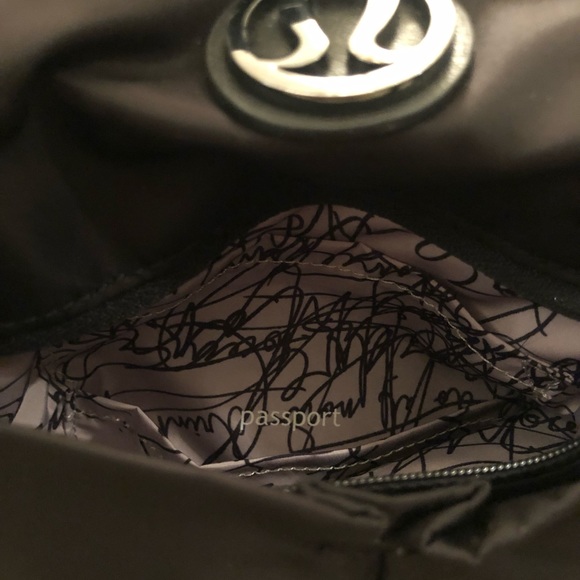 Ultimate Lululemon Bag 💗
